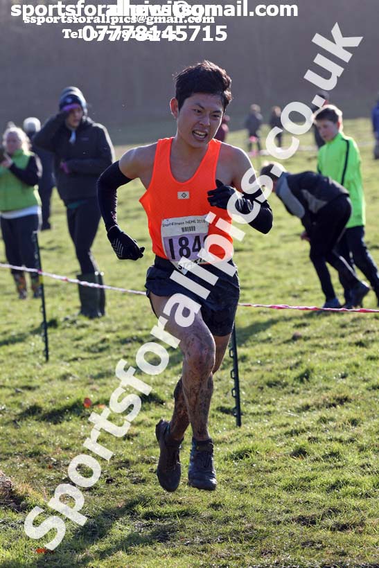 Senior mens 2019 Start Fitness NEHL, Thornley Hall Farm, Peterlee, County Durham. Photo:  David T. Hewitson/Sports for All Pics